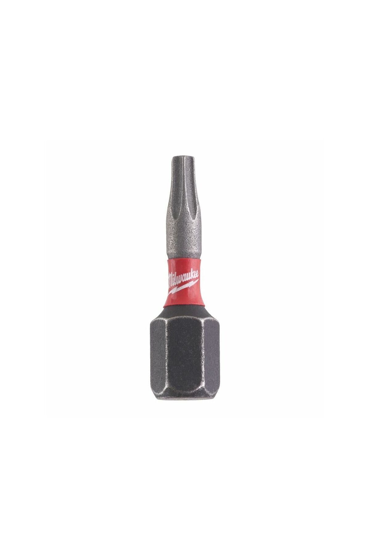 BİTS UÇ TX BO10 25mm 2Lİ PKT SHOCKWAVE