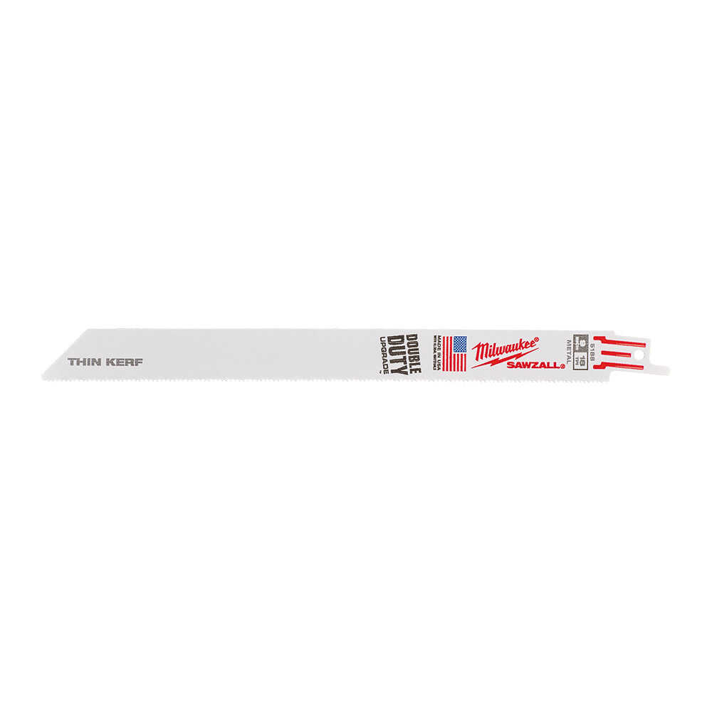 KILIÇ TESTERE 230mm Bİ-MET,CO MT/PRO S1122EF 50Lİ