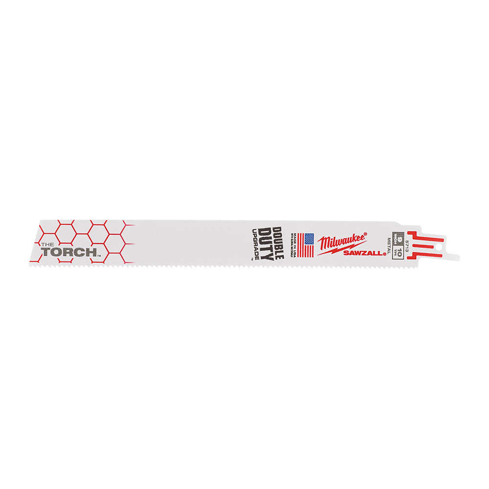 KILIÇ TESTERE 230mm Bİ-MET,CO BORU/PR 25Lİ