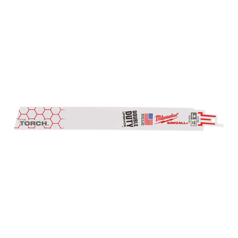 KILIÇ TESTERE 230mm Bİ-MET,CO BORU/PRO 25Lİ