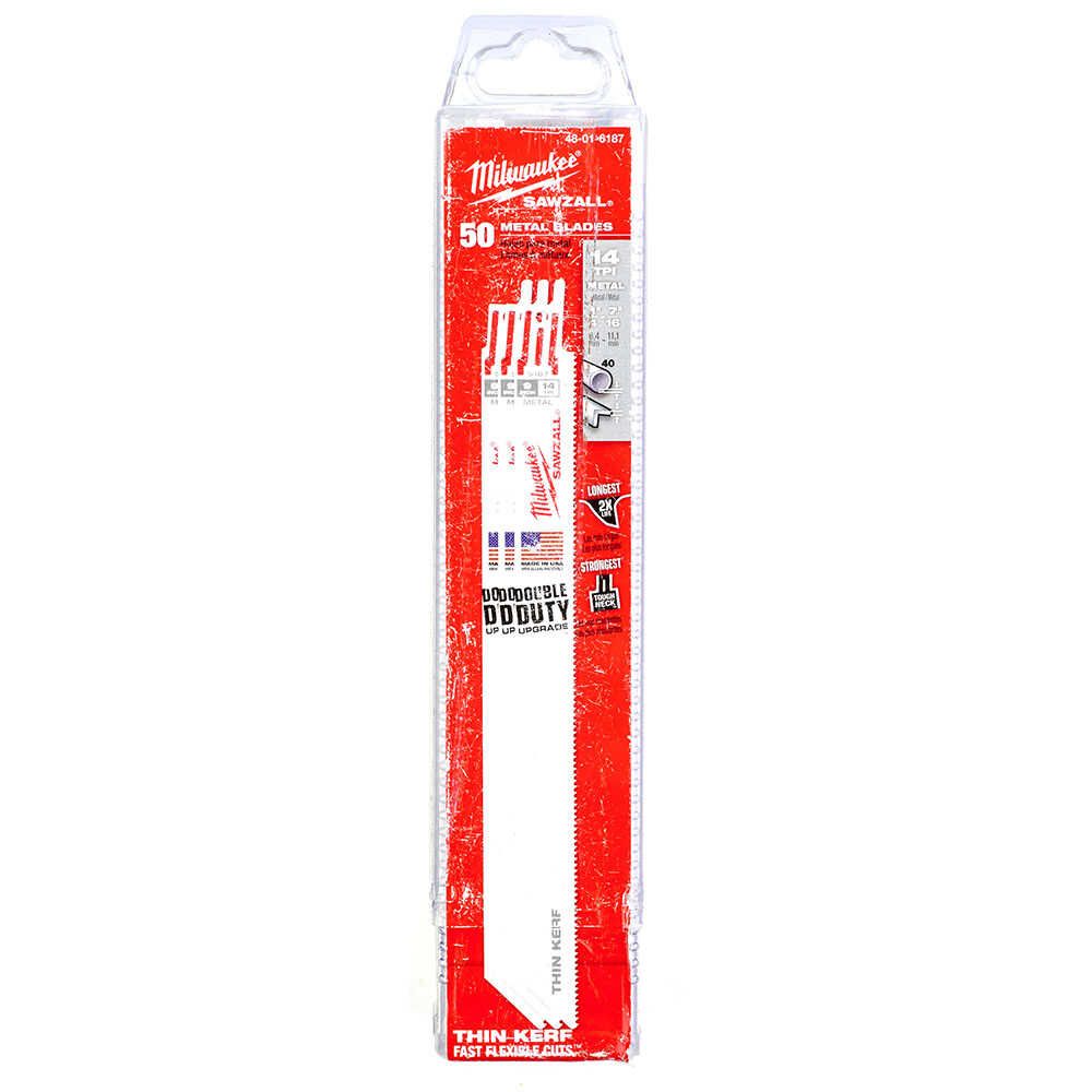 KILIÇ TESTERE 230mm Bİ-MET,CO MT/PRO S1122BF 50Lİ