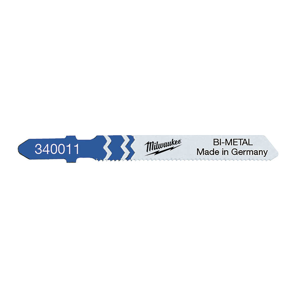 DEKUPAJ BIÇAĞI T118AF 55mm GLNKSL Bİ-METAL 5Lİ