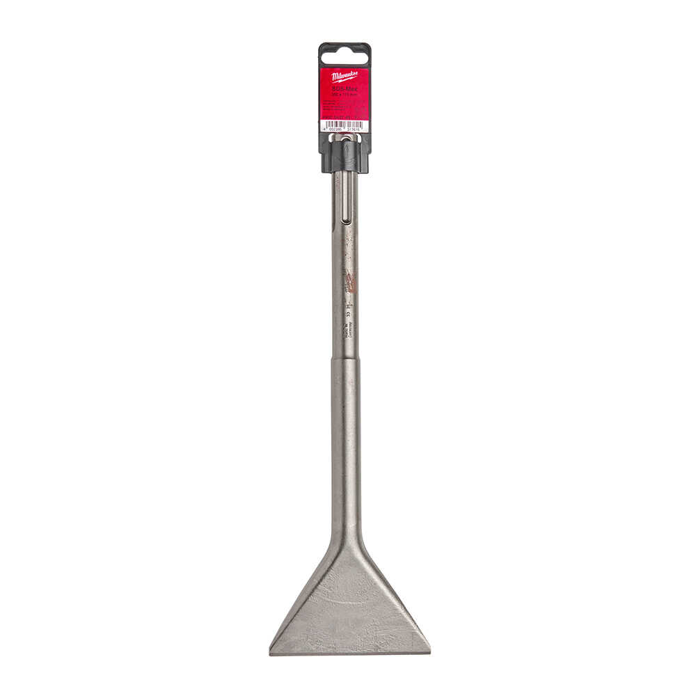 SDS-MAX KESKİ GENİŞ 300x115mm.