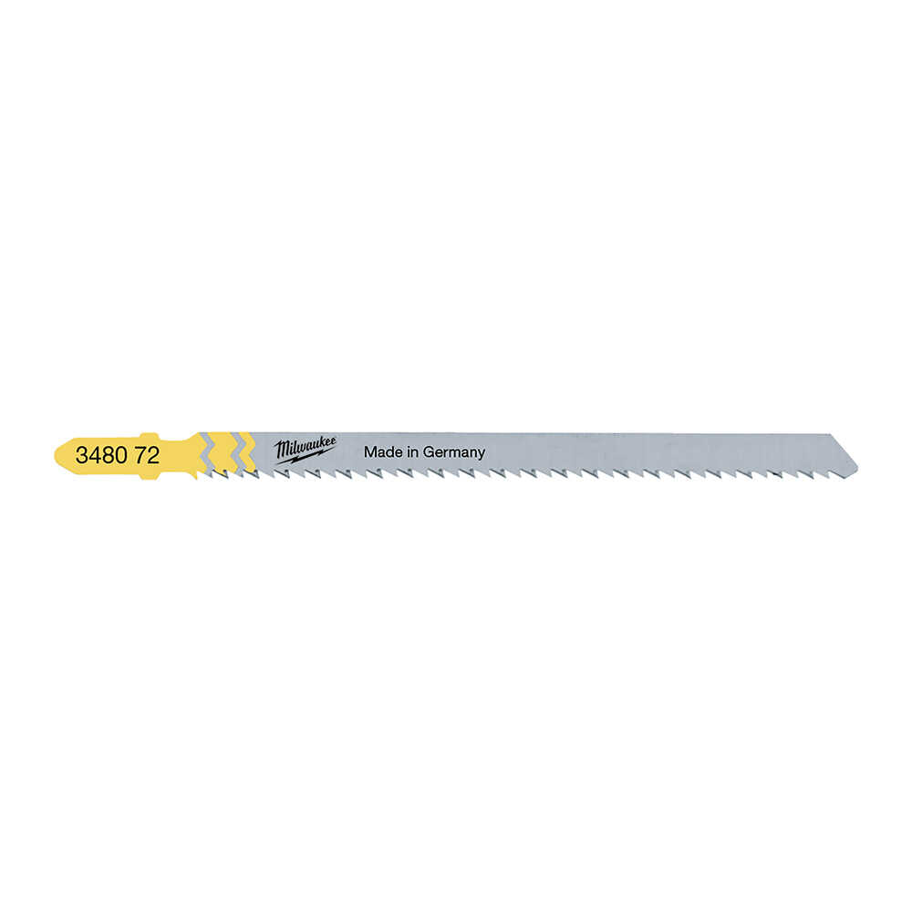 DEKUPAJ BIÇAĞI T101BTsp. 105mm AHŞAP 5Lİ PK.