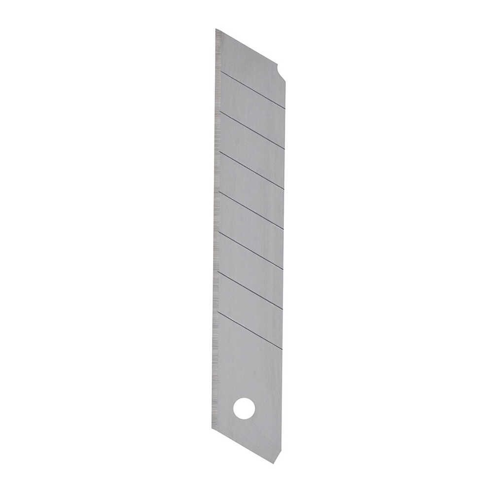 AYARLI MAKET BIÇAK YEDEĞİ 18 MM 10LU
