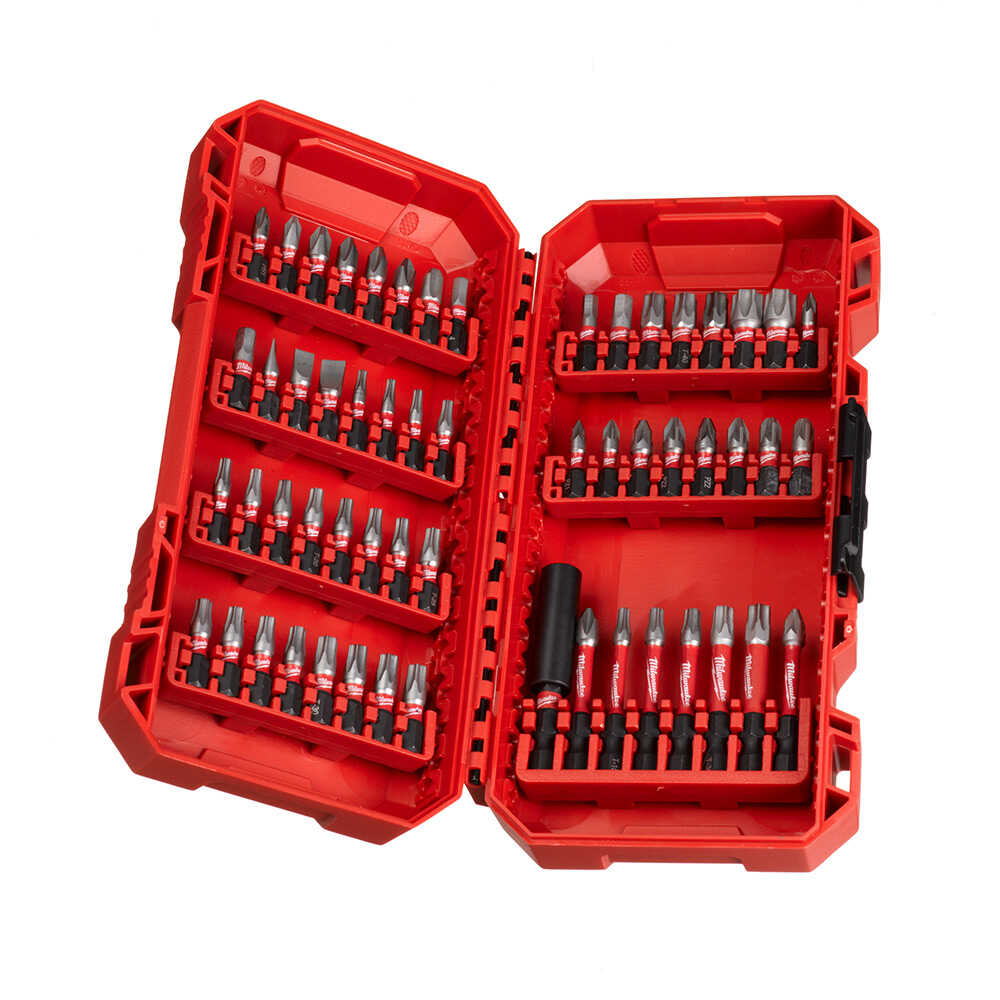SHOCKWAVE BİTS UÇ SETİ56 PARÇA