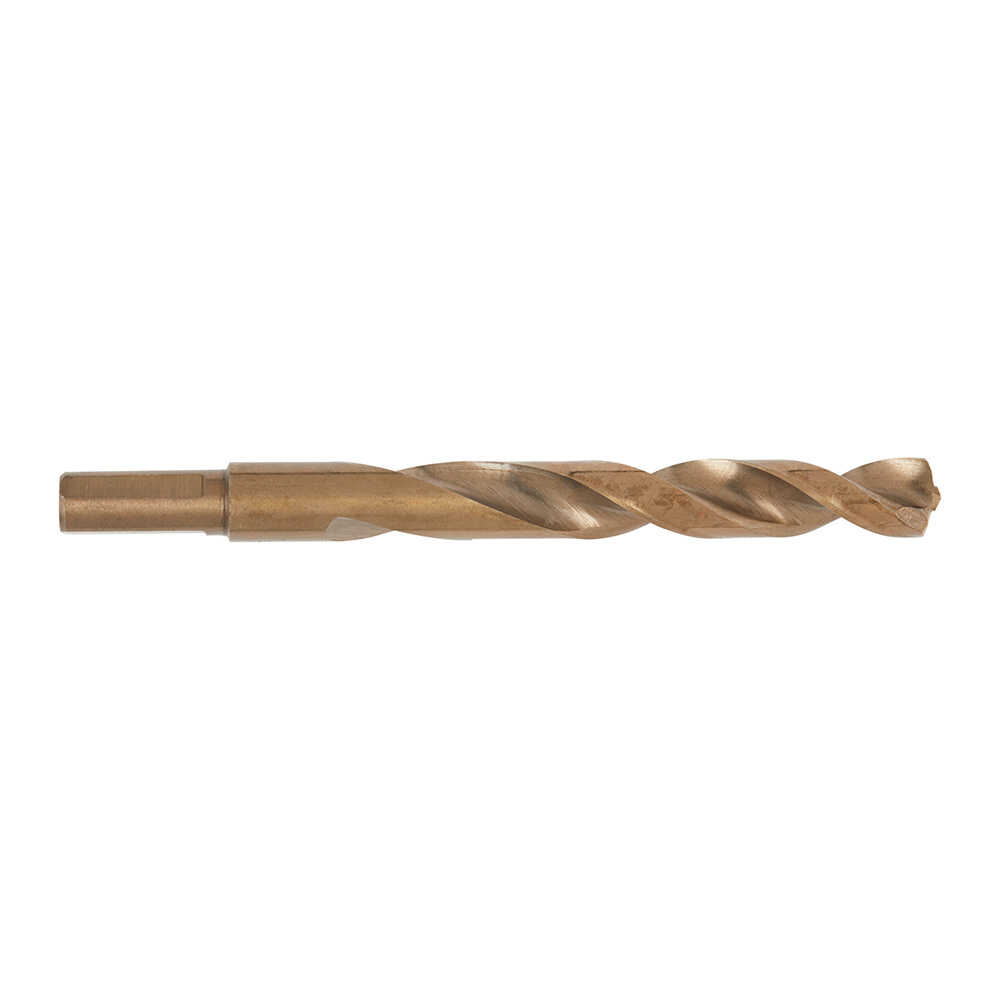 METAL MATKAP UCU HSS-G CO (ALTIN SERİ) 11,5x142mm