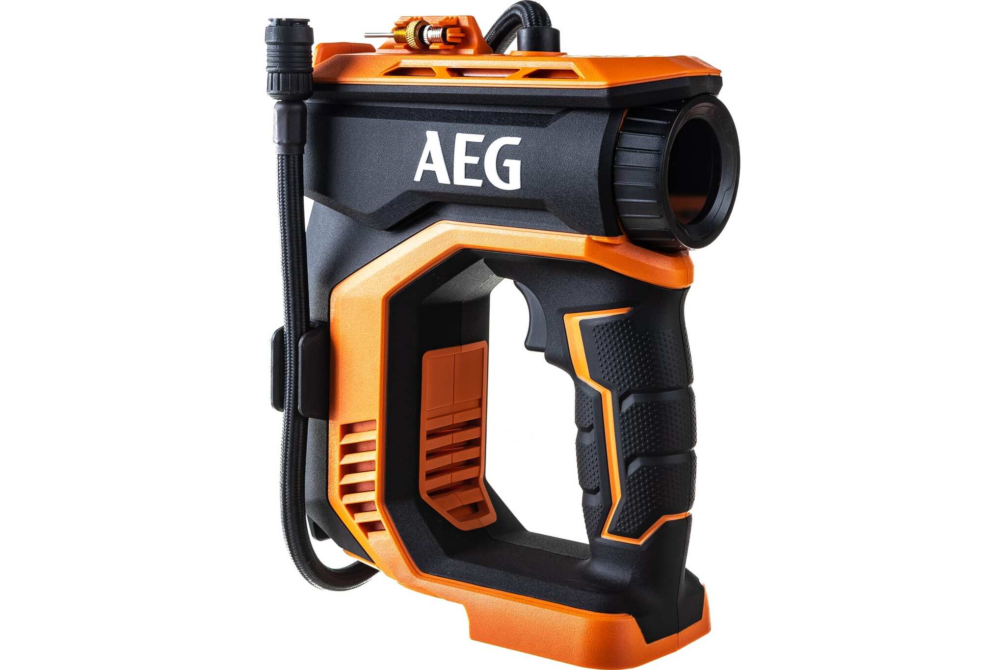 BK18C-0 18 V AKÜLÜ KOMPRESÖR (AKÜSÜZ)