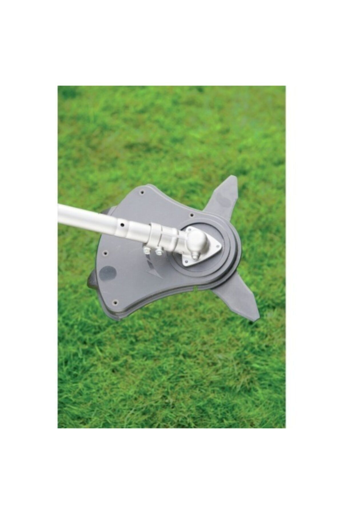 RBC1226I ELEKTRİKLİ TIRPAN MAKİNASI - 1200W