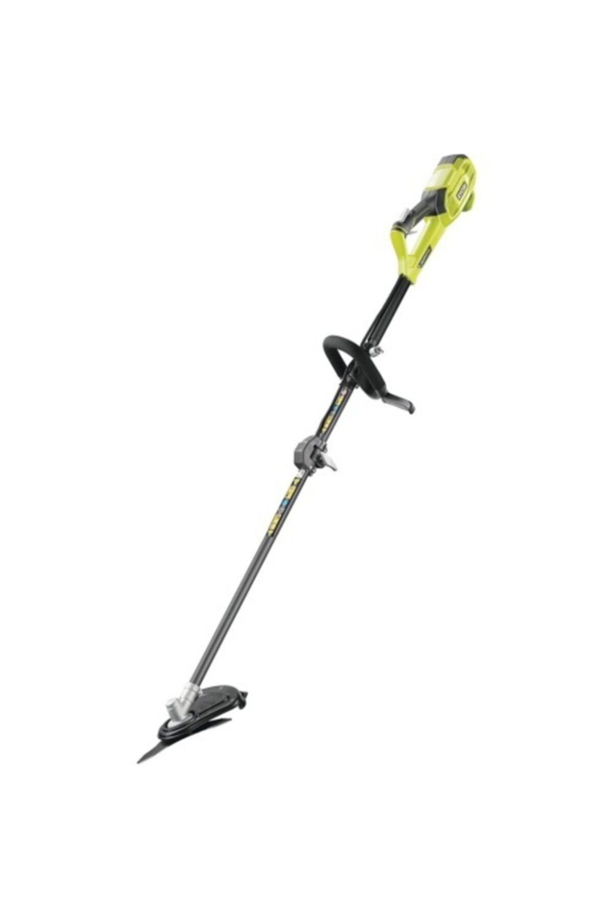 RBC1226I ELEKTRİKLİ TIRPAN MAKİNASI - 1200W