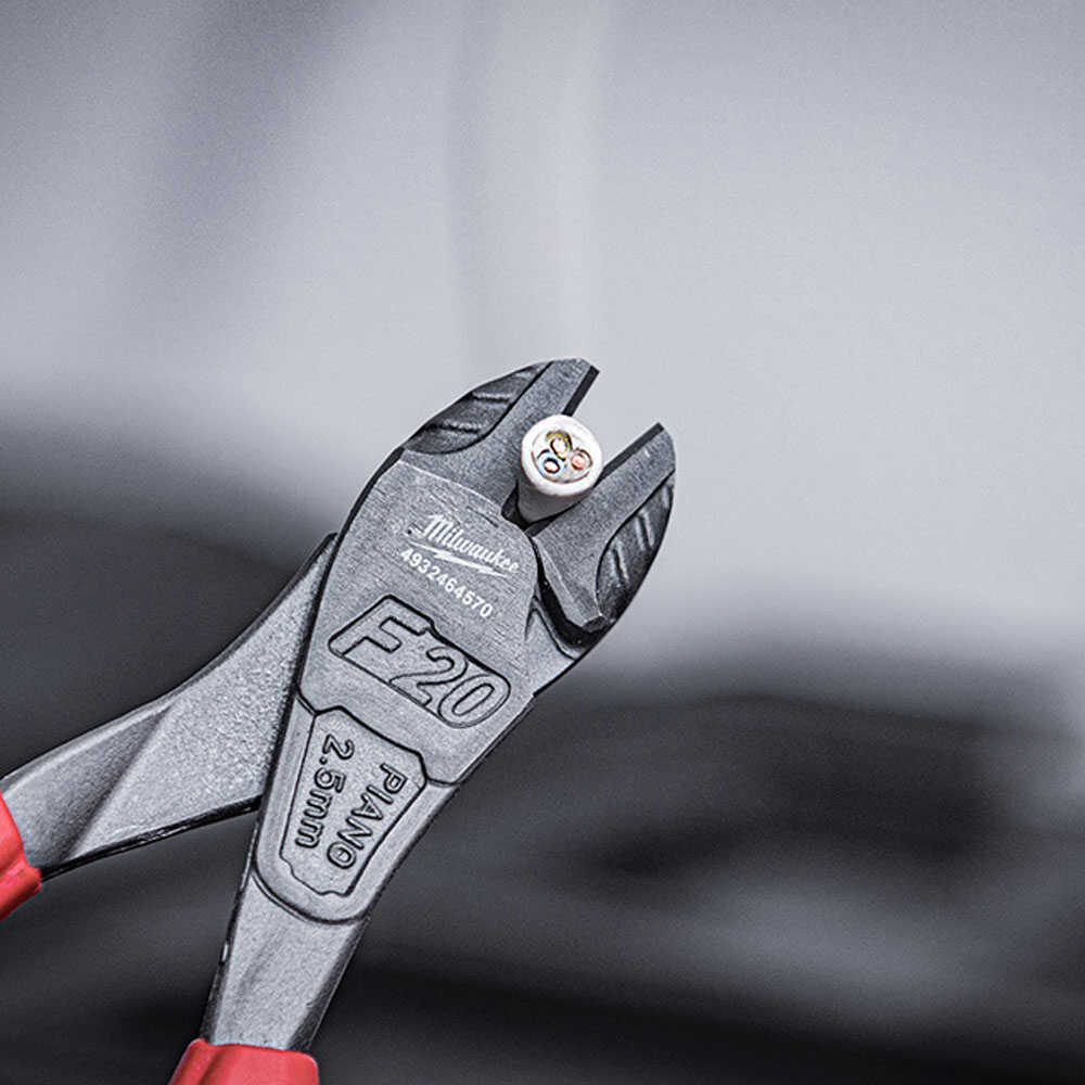 YANKESKİ 200MM VDE 1000V