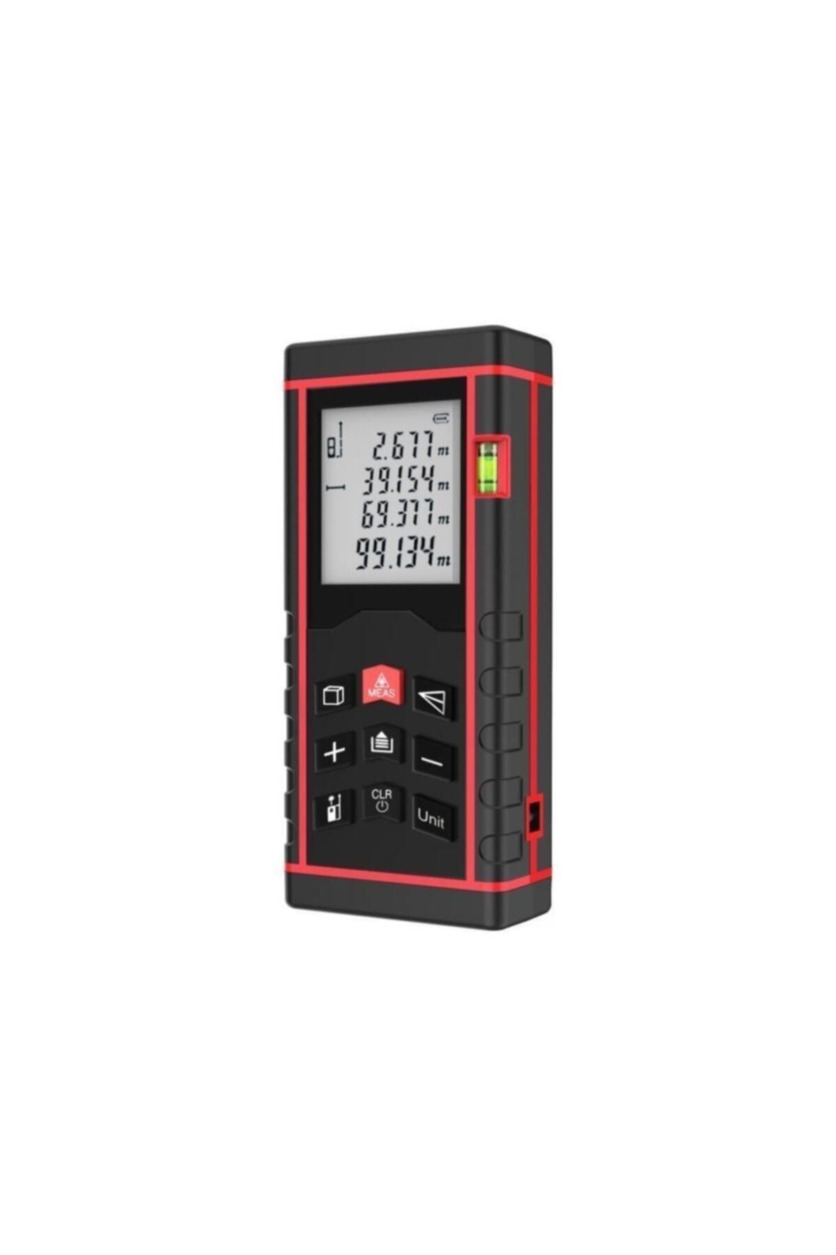 ATLM 60 LAZER METRE 60 M