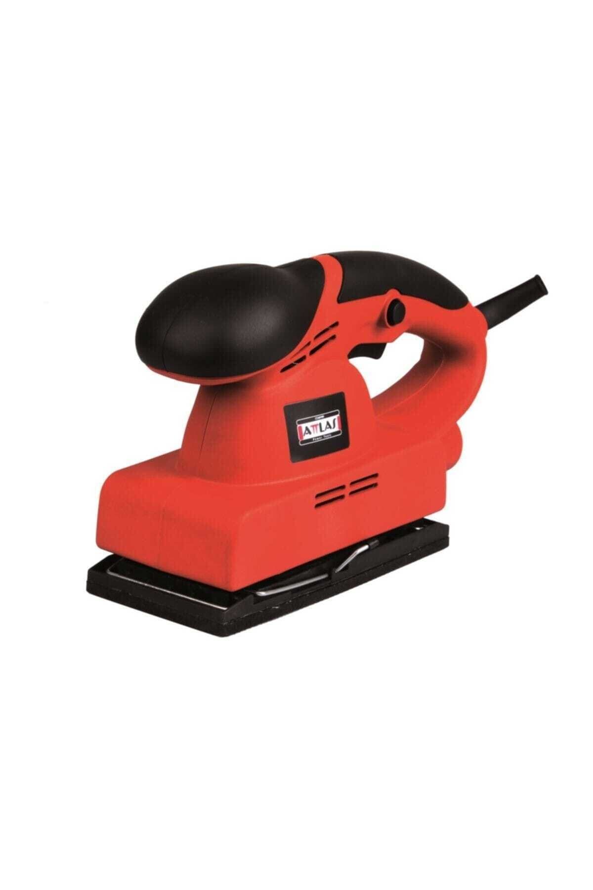 ATZ 180 TİTREŞİMLİ ZIMPARA 180 W