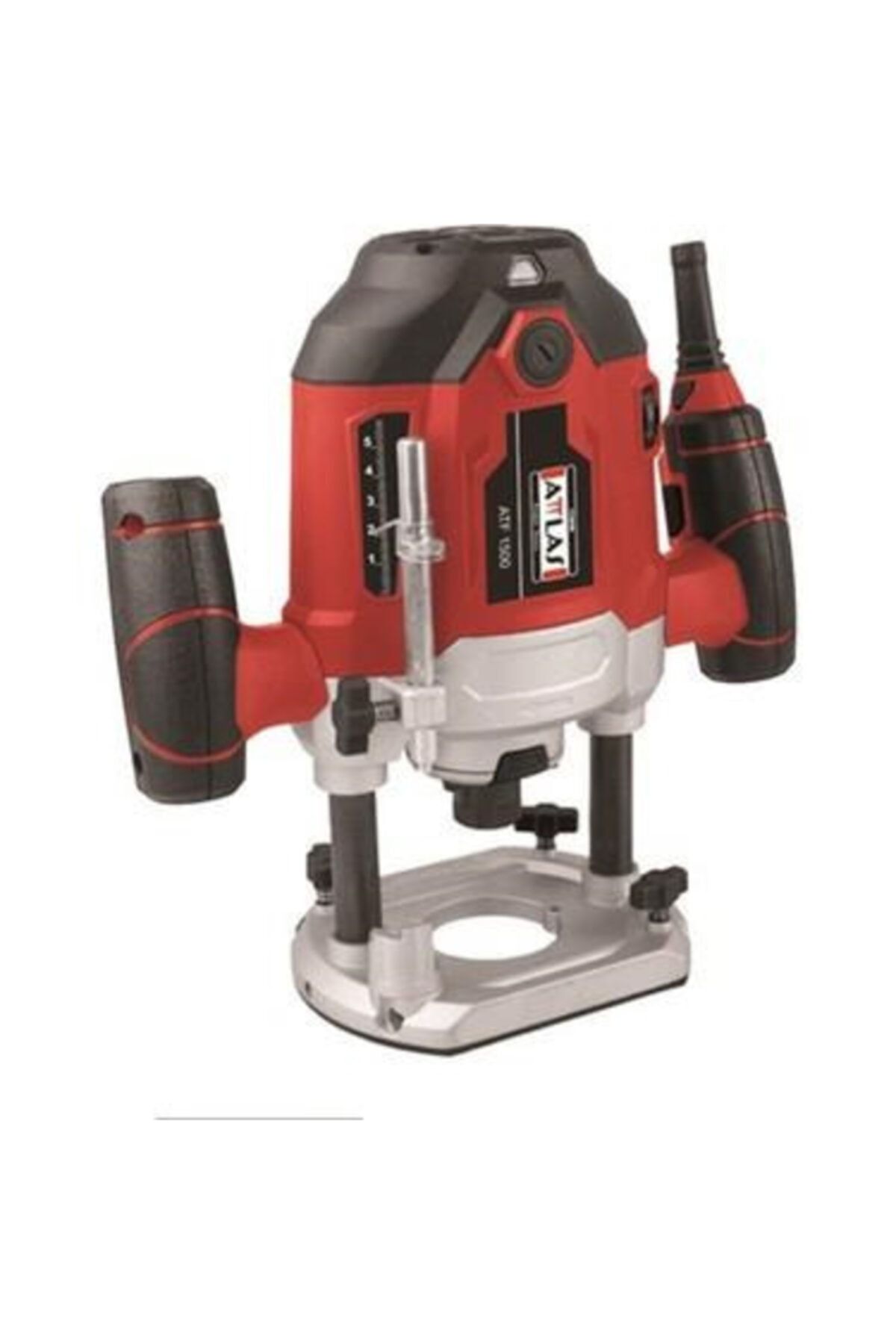 ATF 1500 FREZE