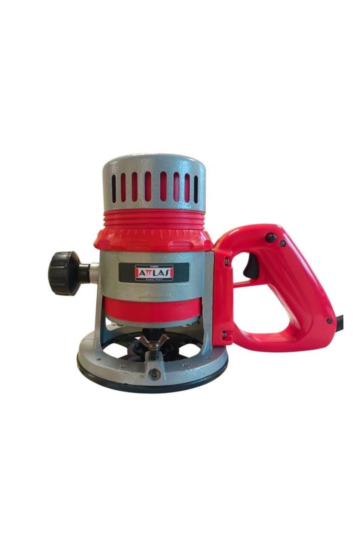 ATF 1100 TEK KOLLU FREZE