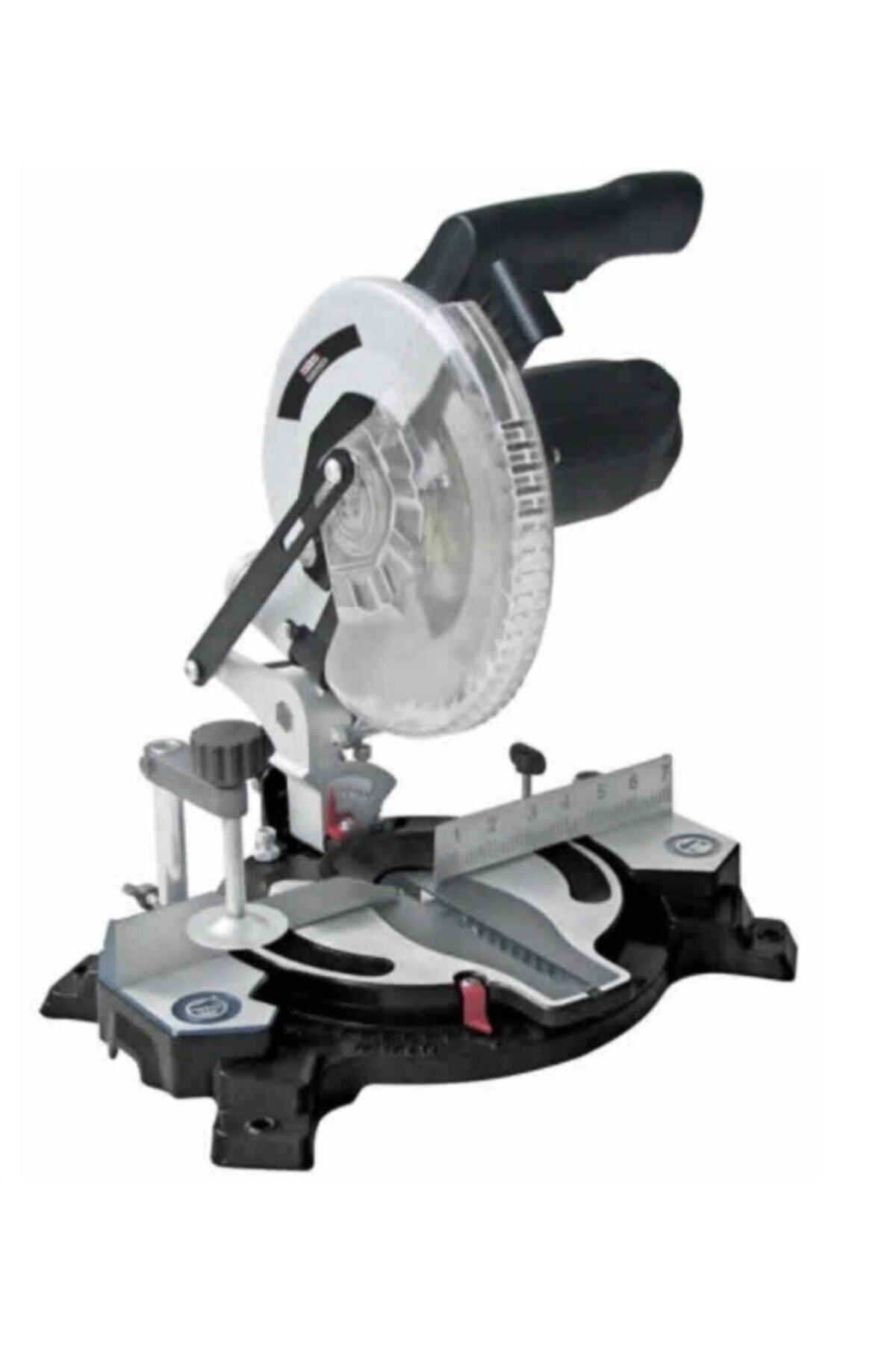 G6T210 - 210 MM GÖNYE KESME - 48 diş - Lazerli