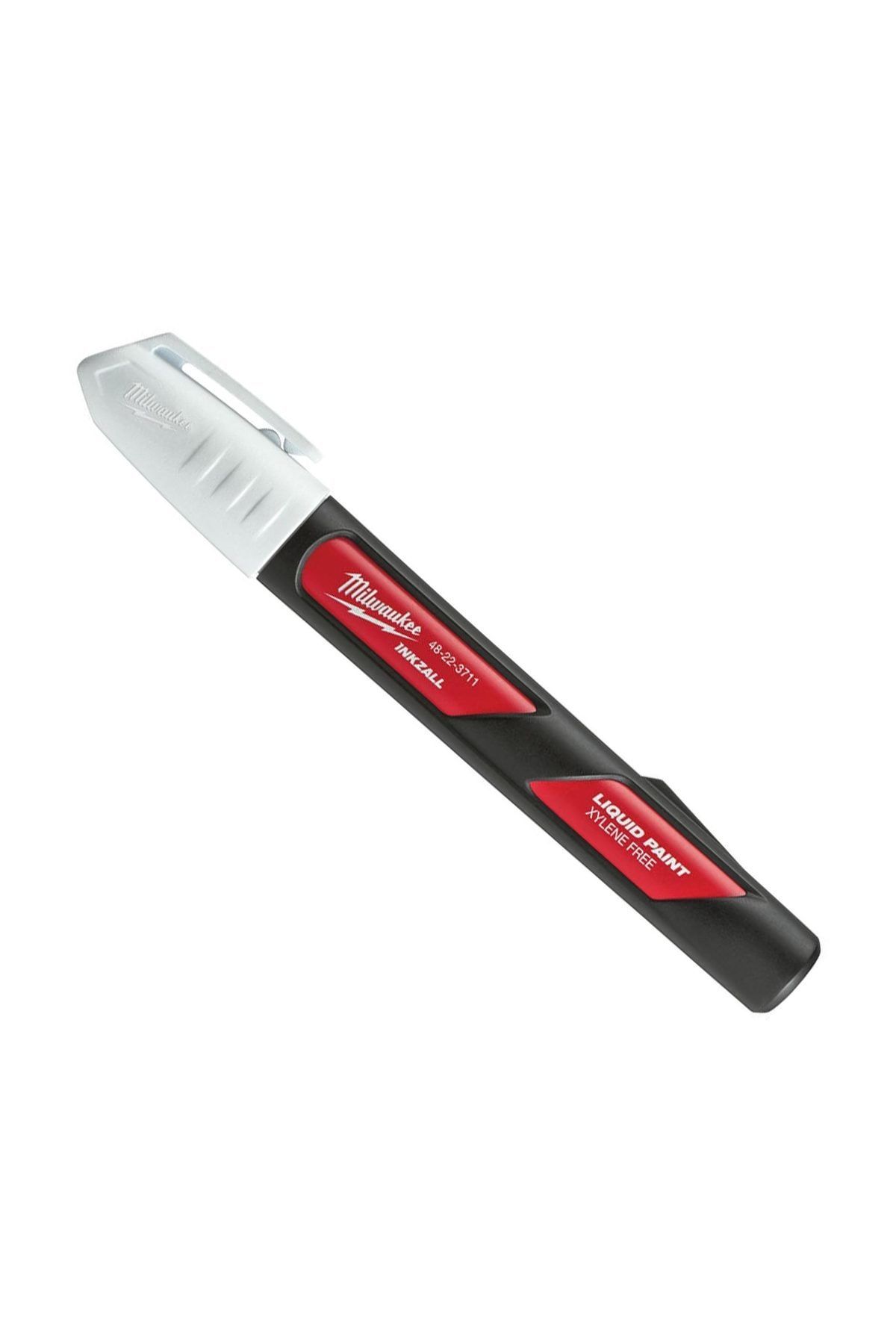 MARKER BOYA KALEM BEYAZ