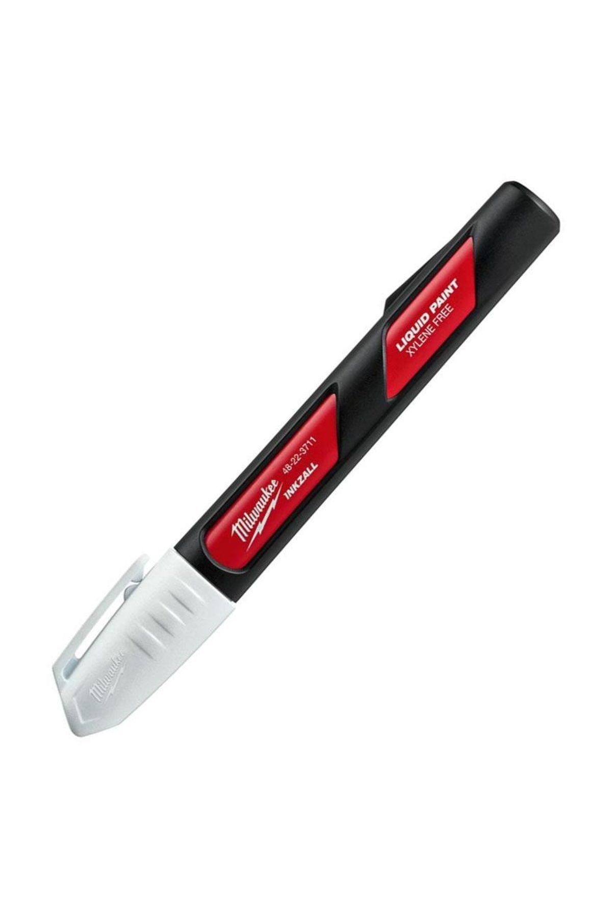 MARKER BOYA KALEM BEYAZ