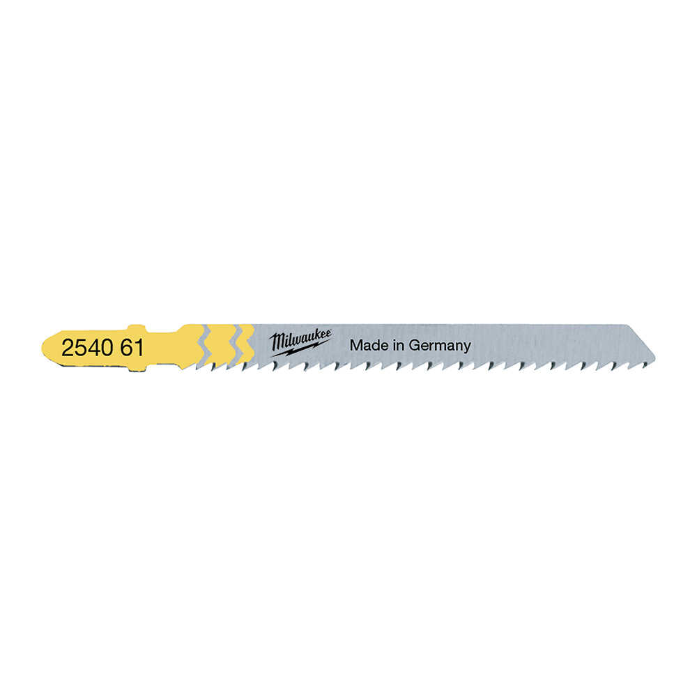 DEKUPAJ BIÇAĞI T101B 75mm 5Lİ PKT