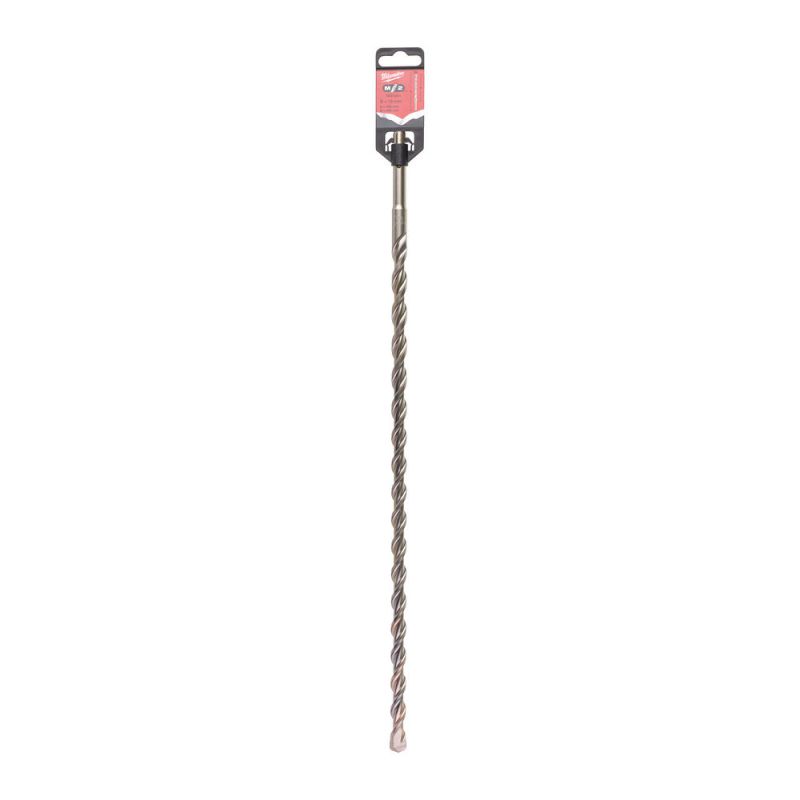 SDS-PLUS 12x450 MATKAP UCU MS2 SERİ 2 ELMAS