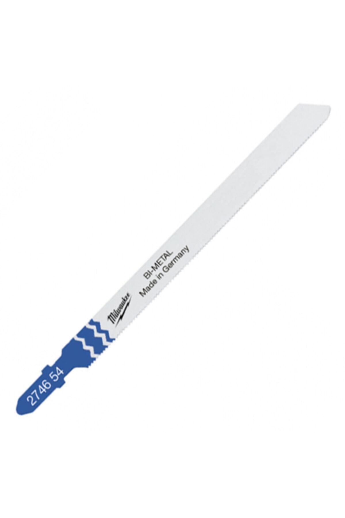 DEKUPAJ BIÇAĞI T318AF 105mm DEKUPAJ Bİ-METAL5li