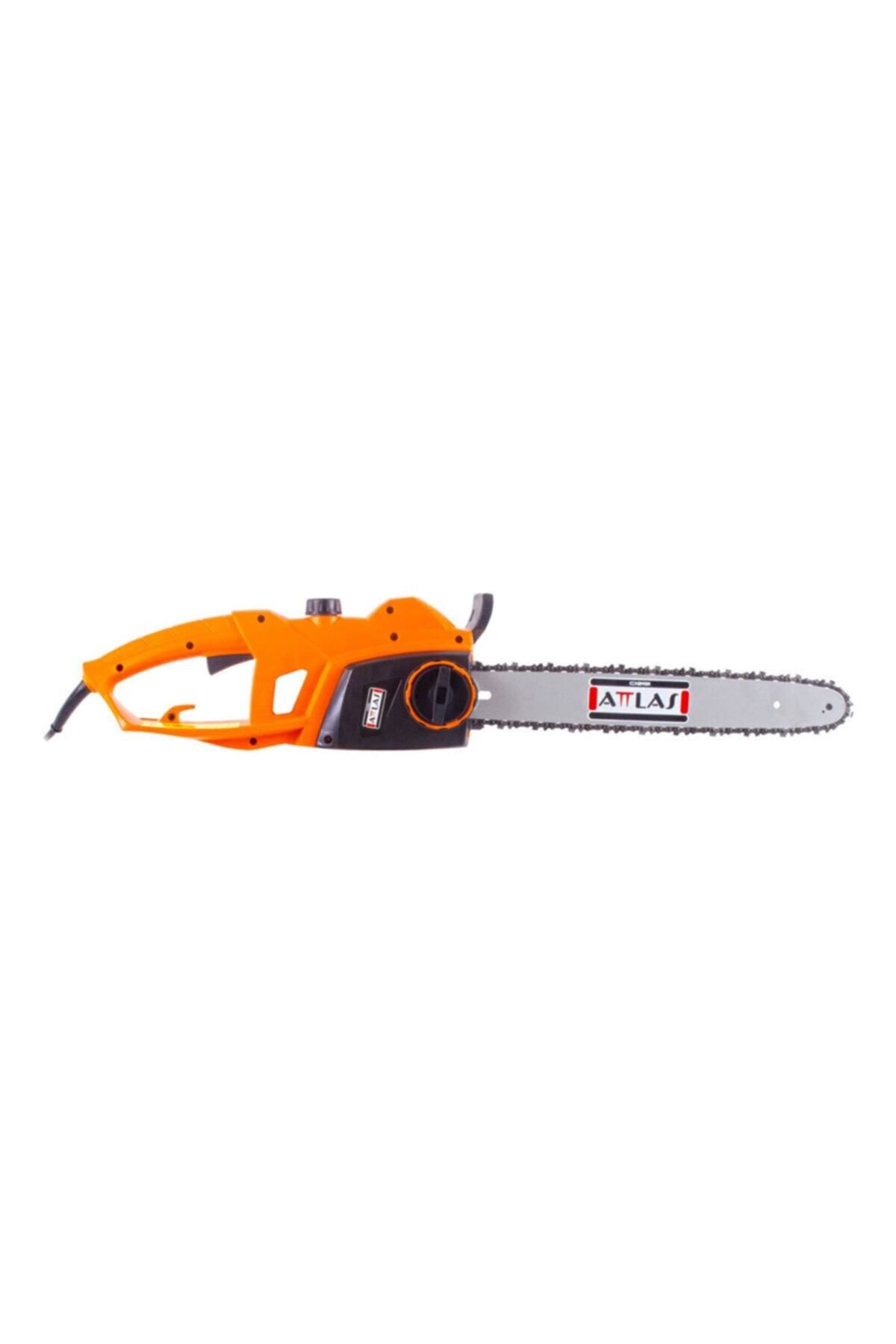 ECS 2200  ELEKTRİKLİ ORMAN MOTORU