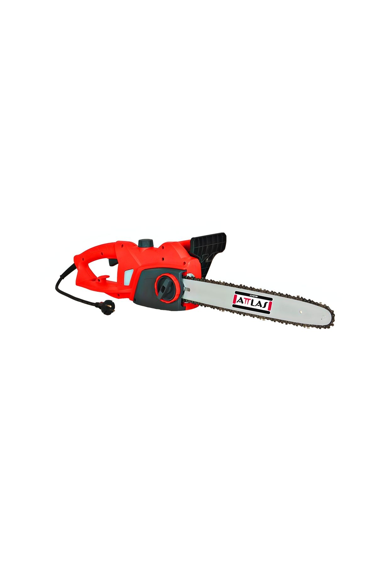 ECS 2200  ELEKTRİKLİ ORMAN MOTORU