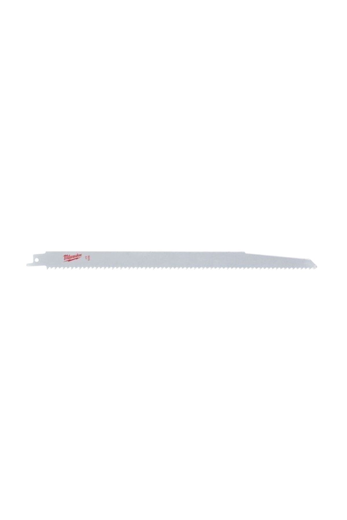 KILIÇ TESTERE 300mm (AHŞAP) HCS 3LÜ PKT S1344D