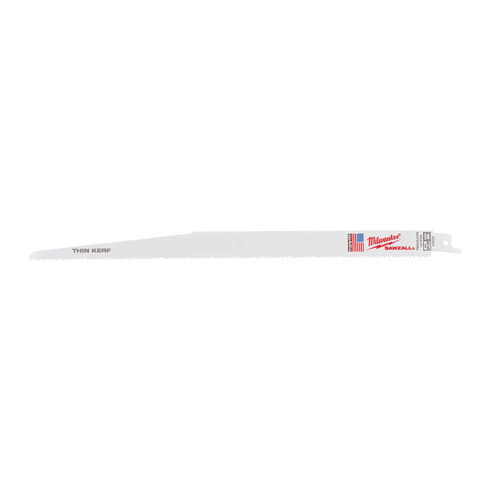 KILIÇ TESTERE 300mm Bİ-MET GENEL S-