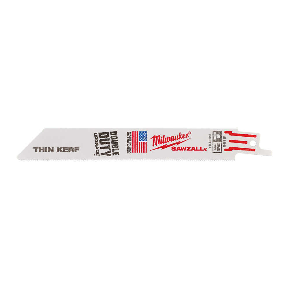 KILIÇ TESTERE 150mm Bİ-MET MT/PRO S922AF 5Lİ PKT