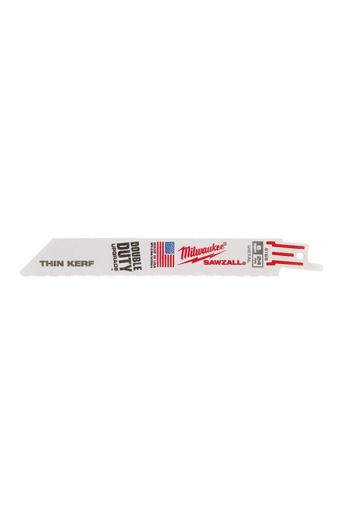 KILIÇ TESTERE 150mm Bİ-MET MT/PRO S922AF 5Lİ PKT