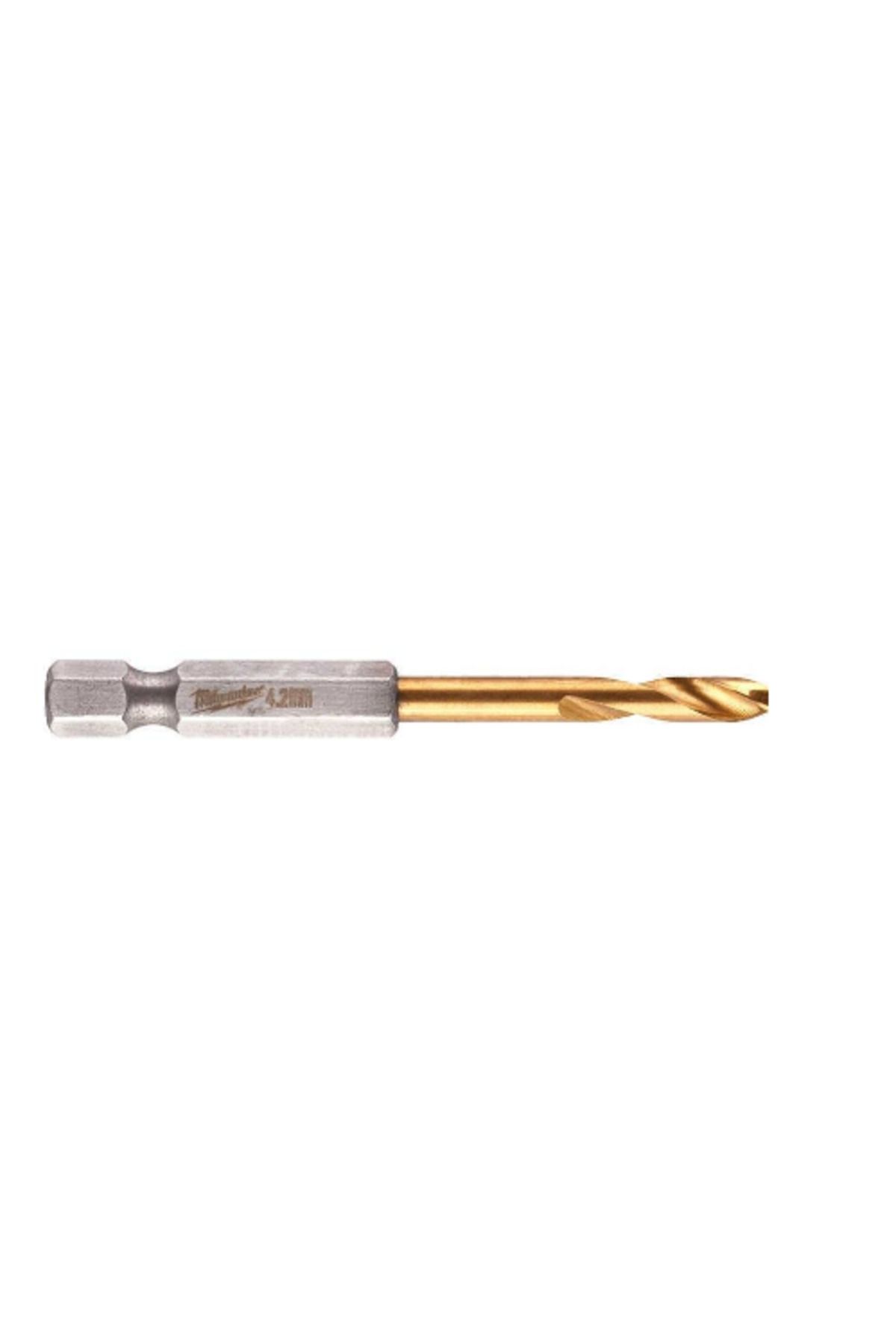 METAL MATKAP UCU HEX GİRİŞLİ HSS-G 4,2X 74mm