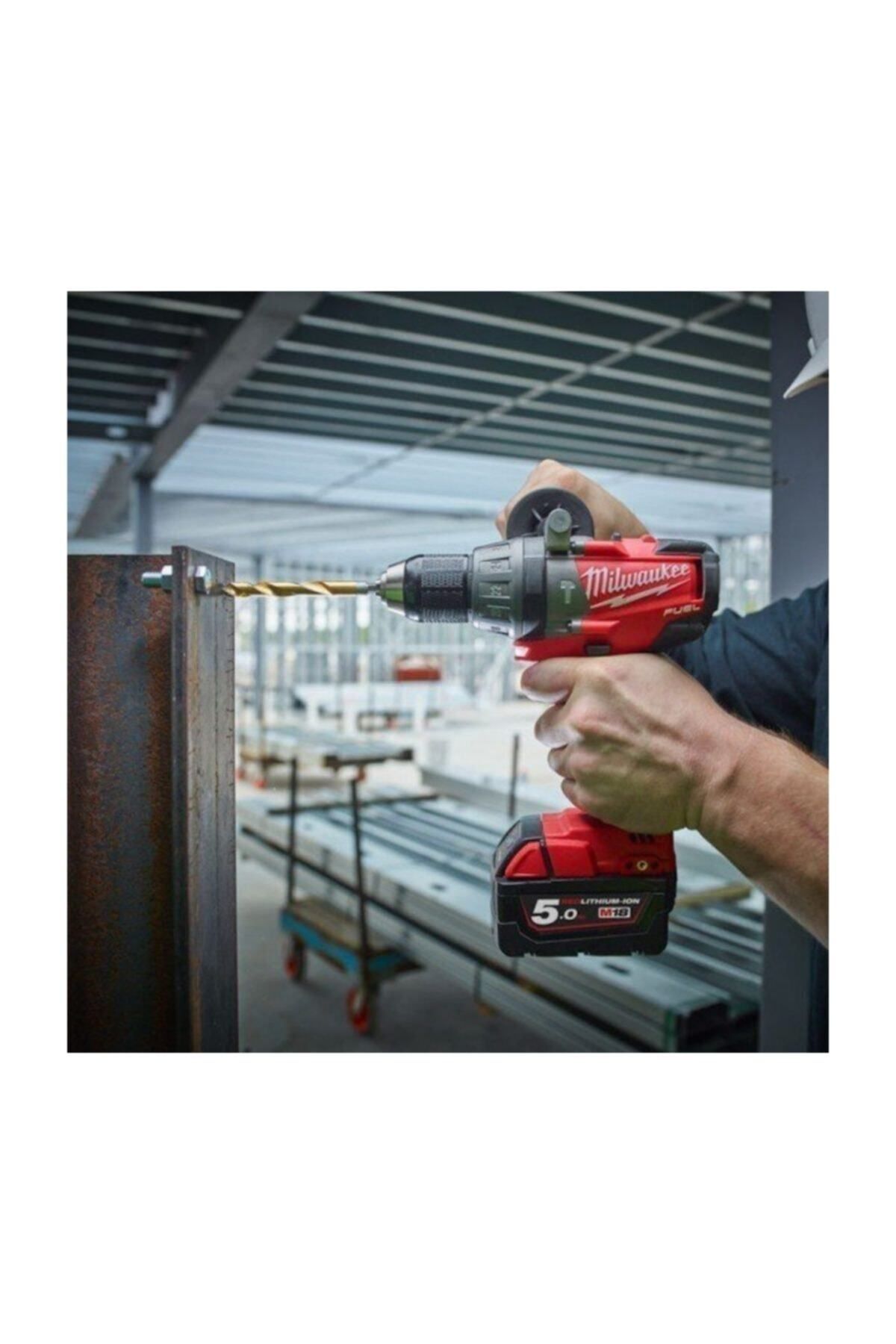 METAL MATKAP UCU HEX GİRİŞLİ HSS-G 13X 130mm