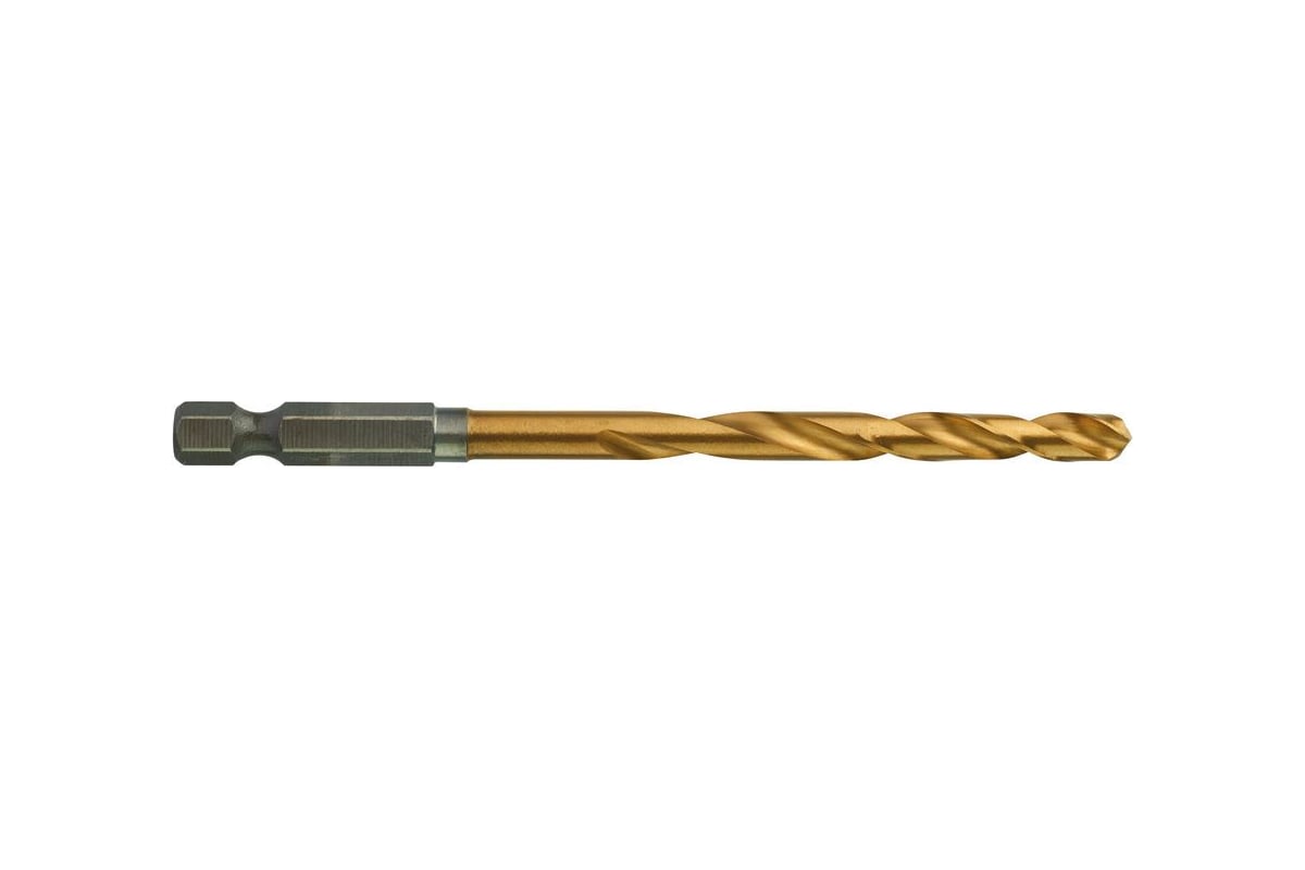 METAL MATKAP UCU HEX GİRİŞLİ HSS-G 5,5X 104mm