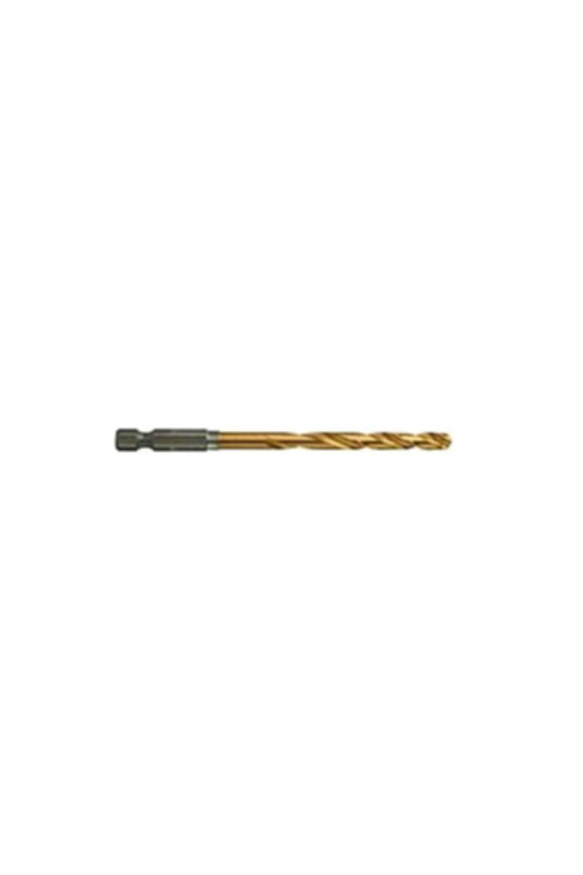 METAL MATKAP UCU HEX GİRİŞLİ HSS-G 5,5X 104mm