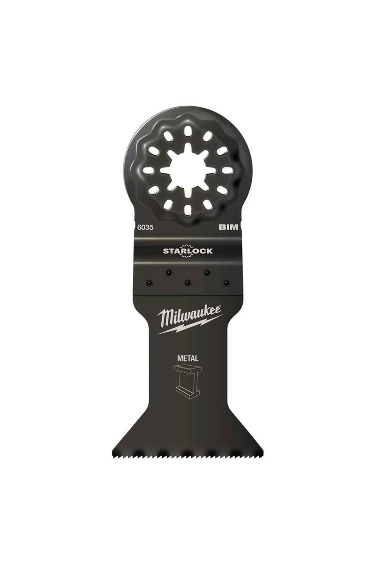 MULTI AHŞAP VE METAL Bİ-METAL 43mm