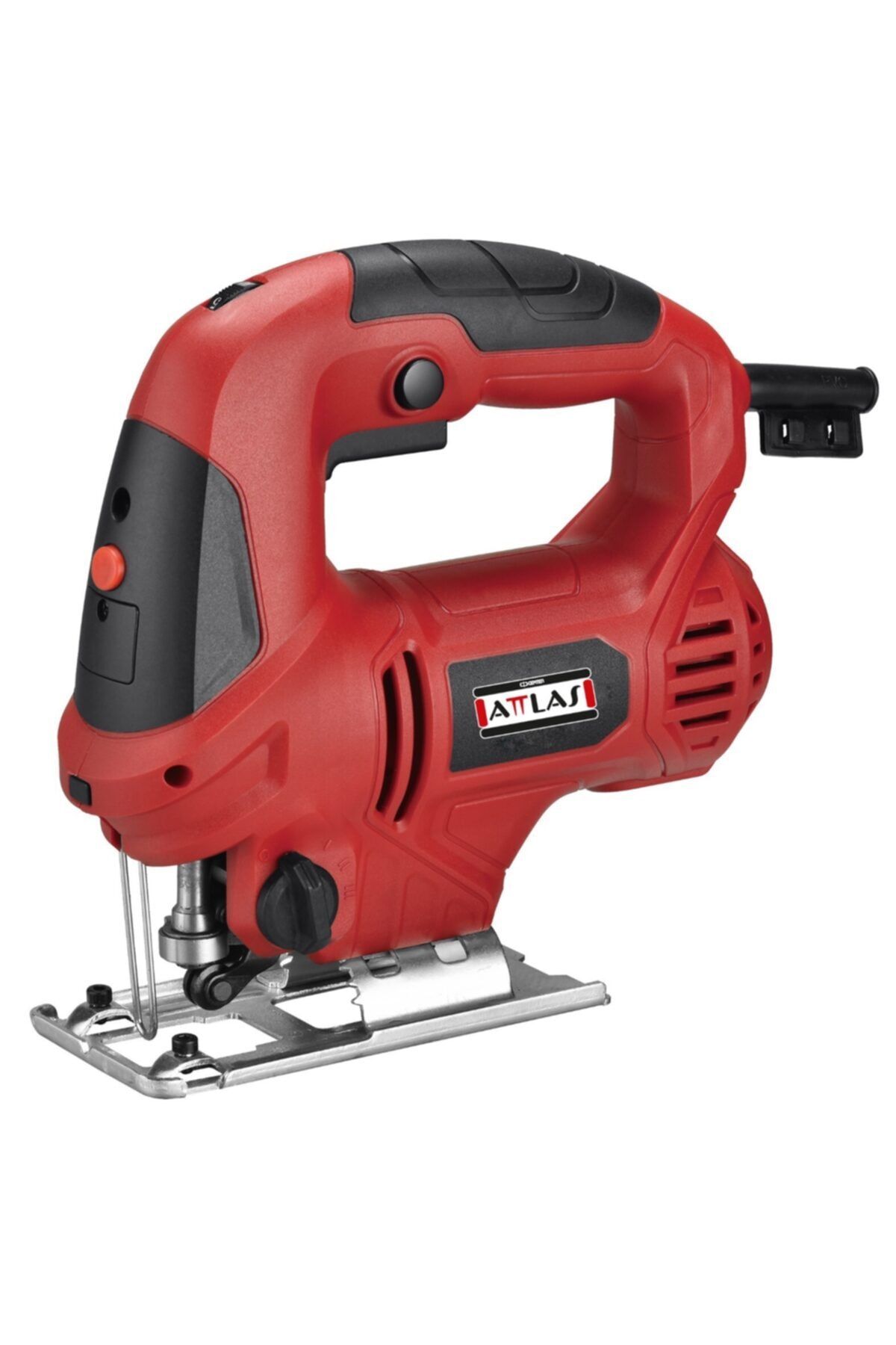 ATD 650 DEKUPAJ