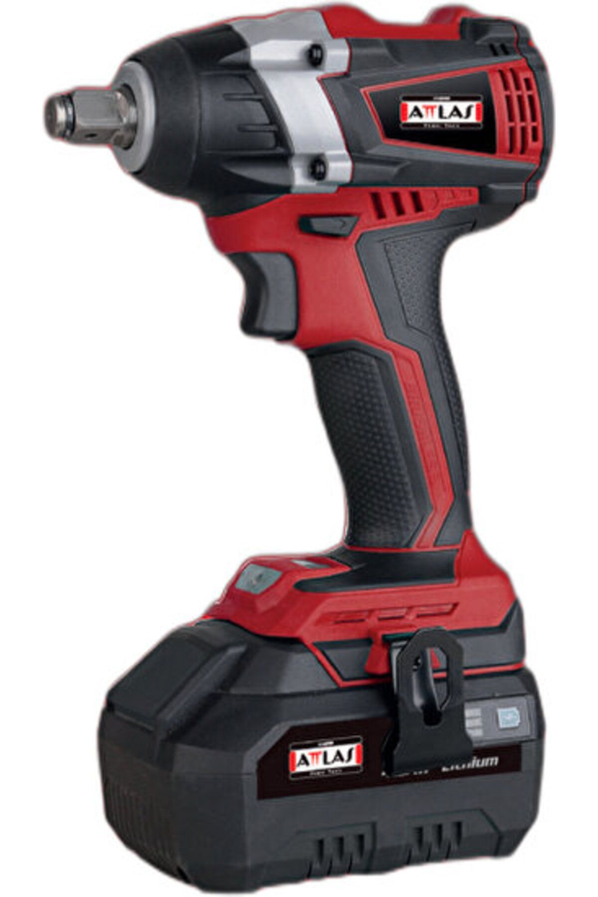 PRO-ATBL 18 IW-502C AKÜLÜ SOMUN SIKMA