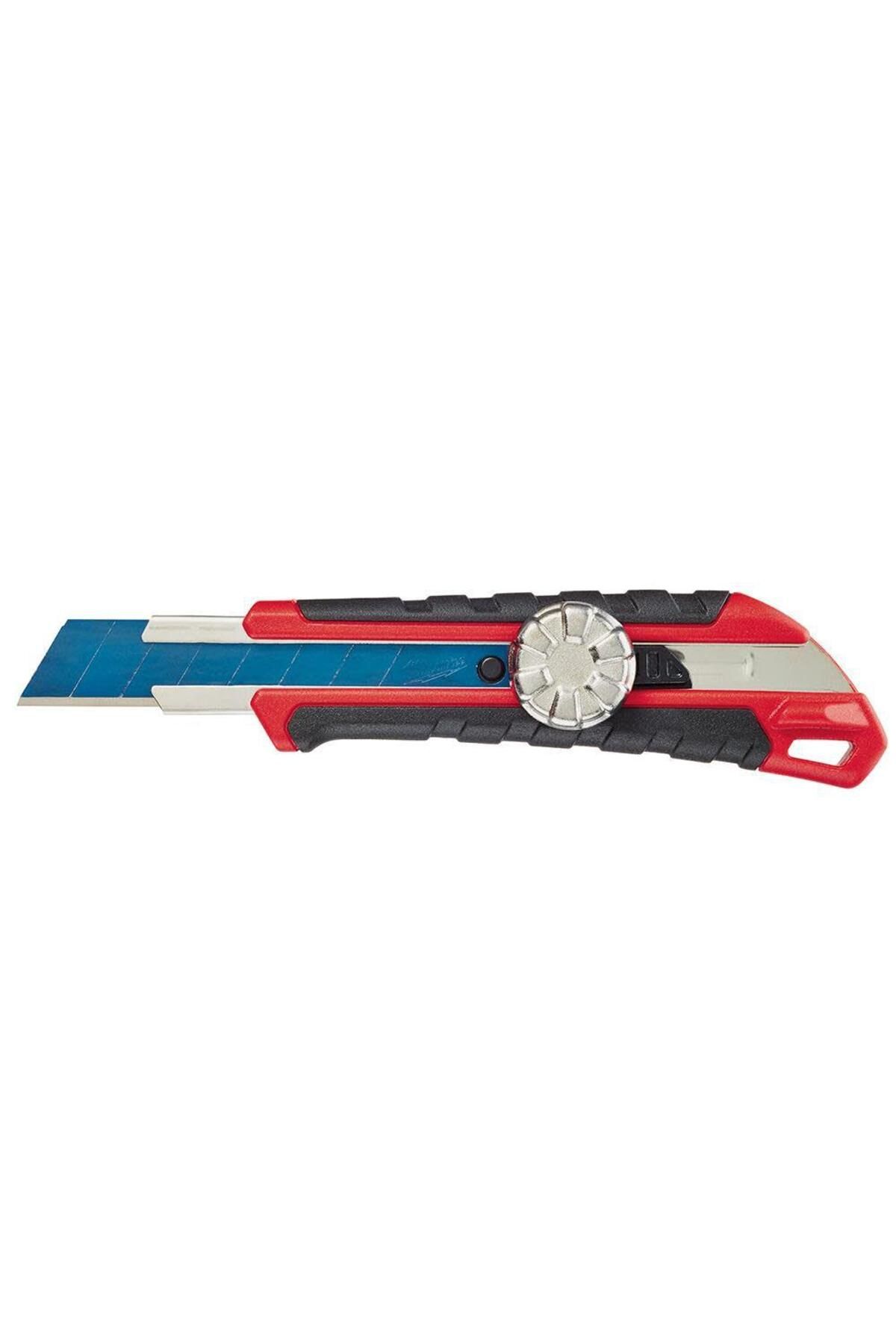 AYARLI MAKET BIÇAĞI 18 MM