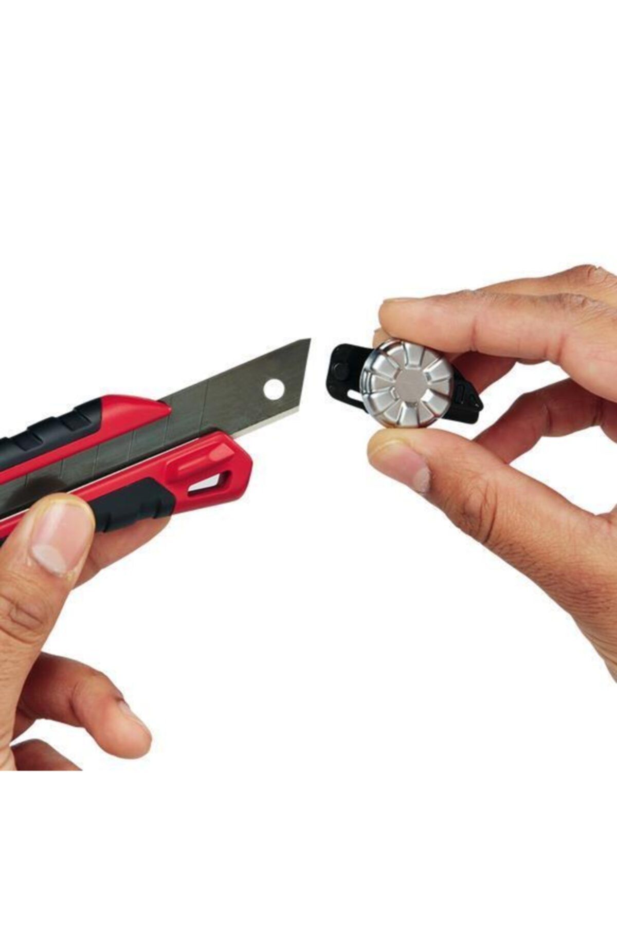 AYARLI MAKET BIÇAĞI 18 MM