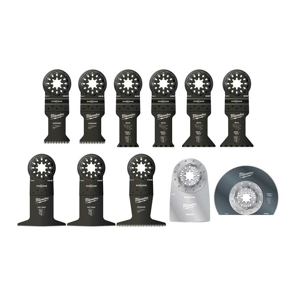 OMT SL SET  11 PARÇA MULTİTOOL
