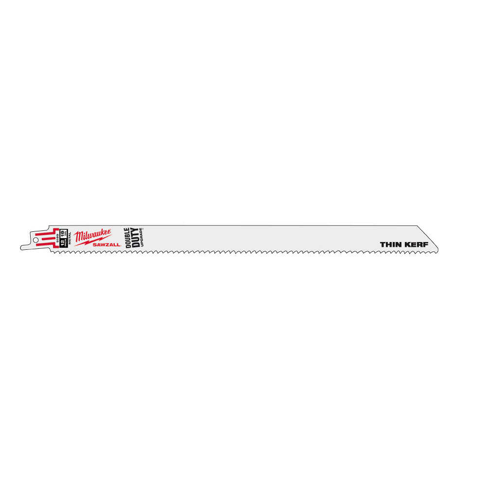 KILIÇ TESTERE 300mm Bİ-MET MT/PRO S-