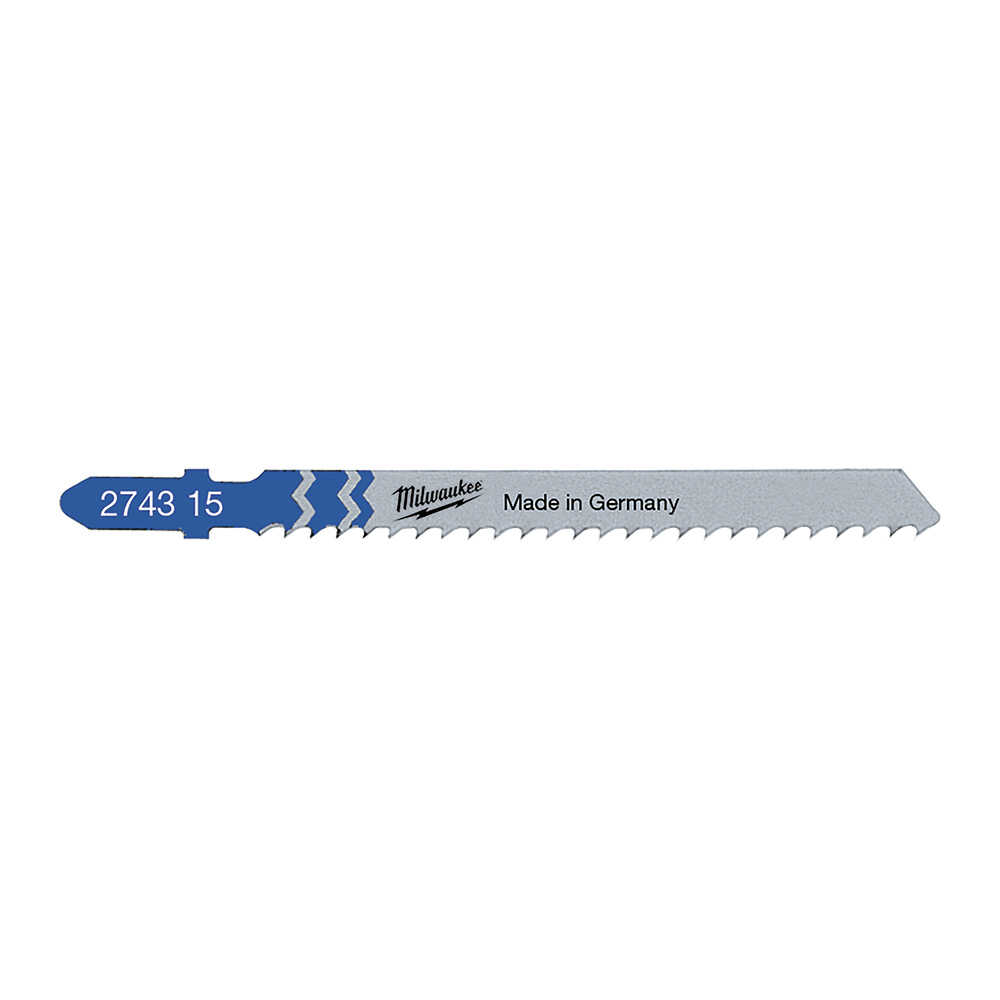 DEKUPAJ BIÇAĞI T127D 75mm METAL+AHŞAP 5Lİ