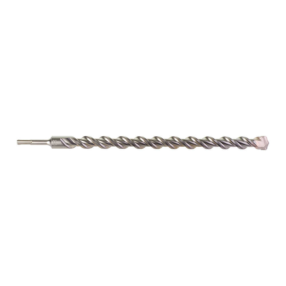 SDS-PLUS 25x450 MATKAP UCU MS2 SERİ 2 ELMAS