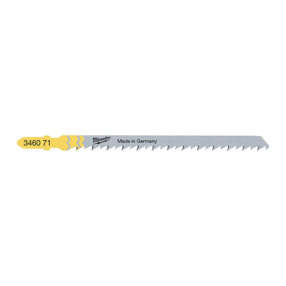 DEKUPAJ BIÇAĞI T301DL 100mm (MET+PLAS) 5Lİ PK.