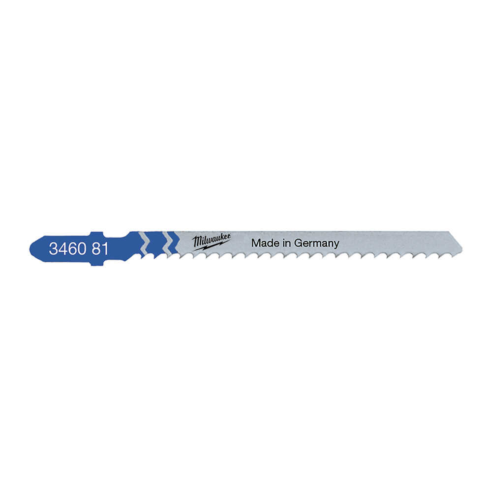 DEKUPAJ BIÇAĞI T227D 75mm METAL+AHŞAP 5Lİ