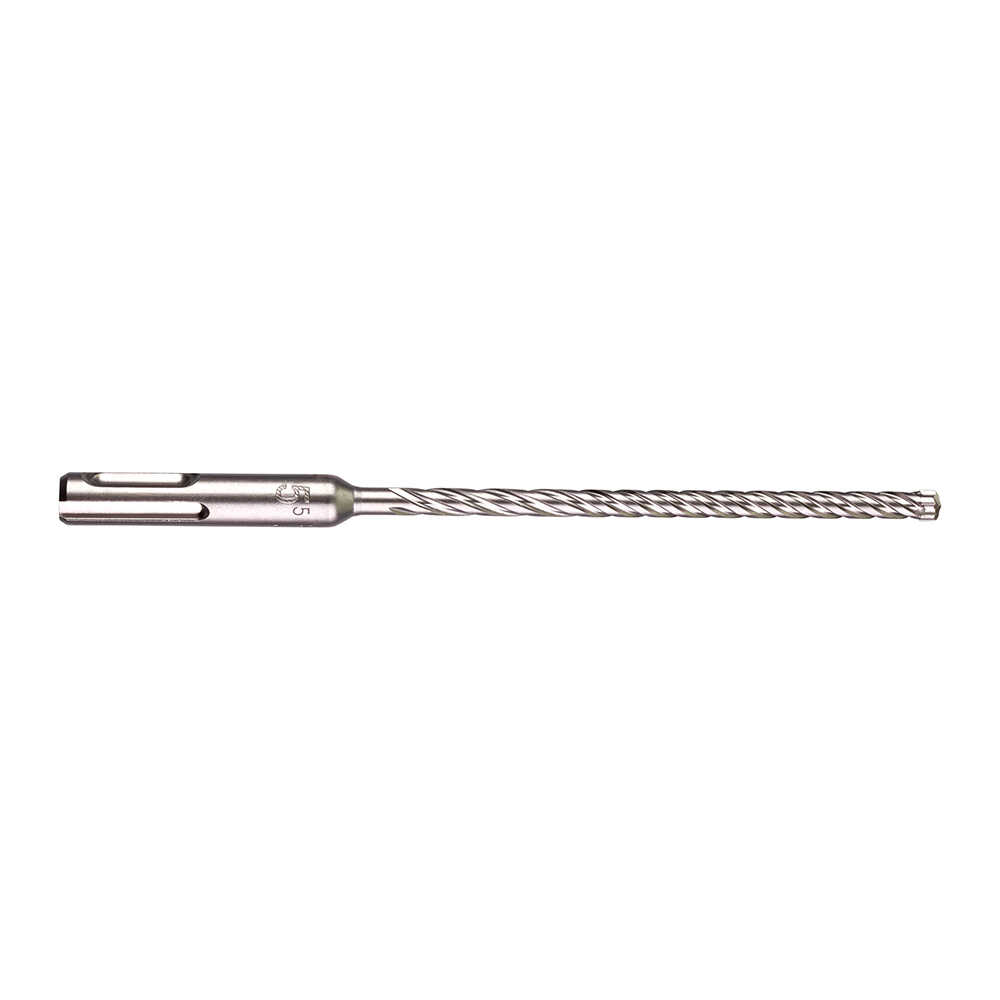 SDS-PLUS 5,5x165 MATKAP UCU MX4 SERİ 4 ELMAS