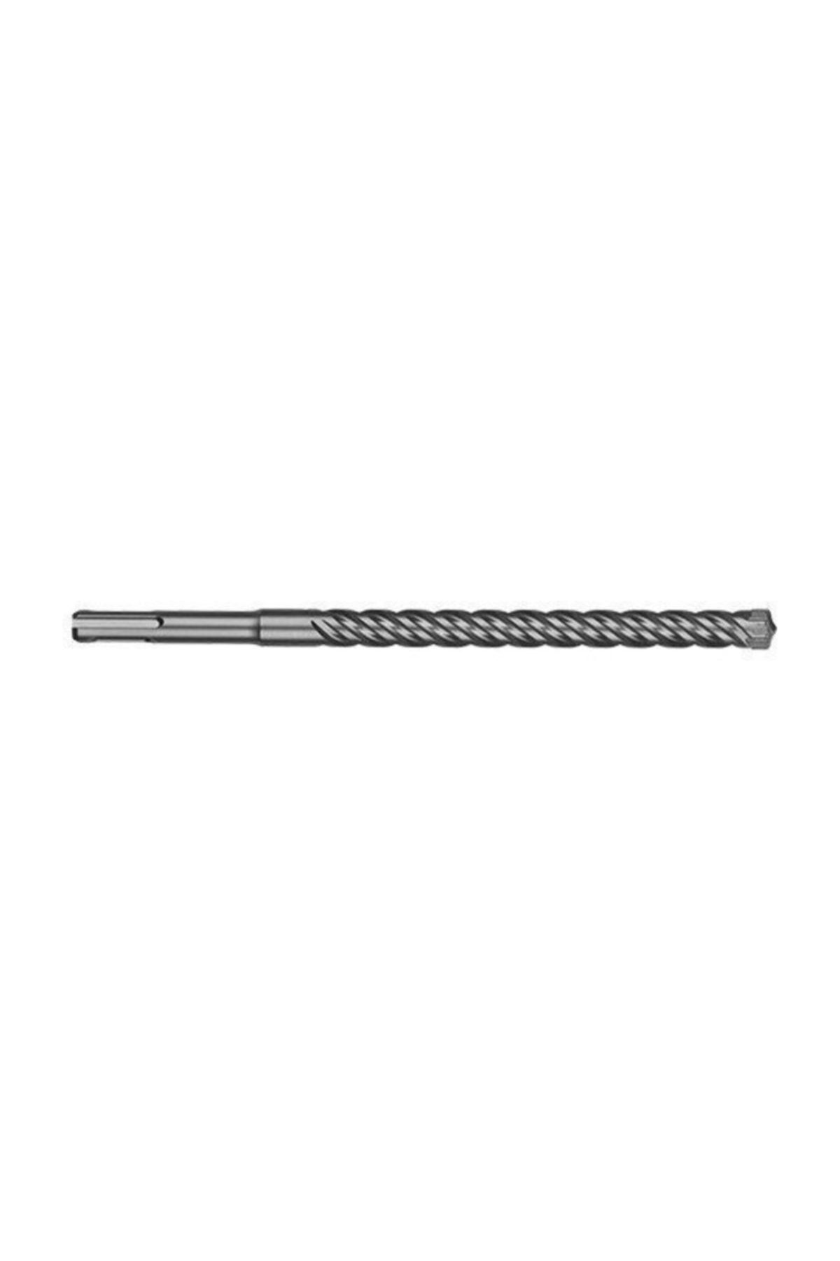 SDS-PLUS 14x450 MATKAP UCU MX4 SERİ 4 ELMAS