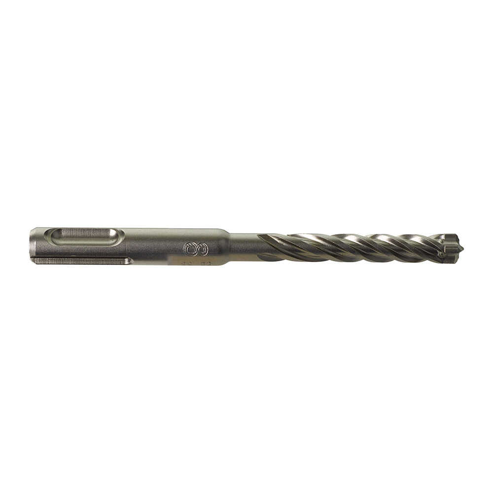 SDS-PLUS 8x115 MATKAP UCU MX4 SERİ 10LU PKT