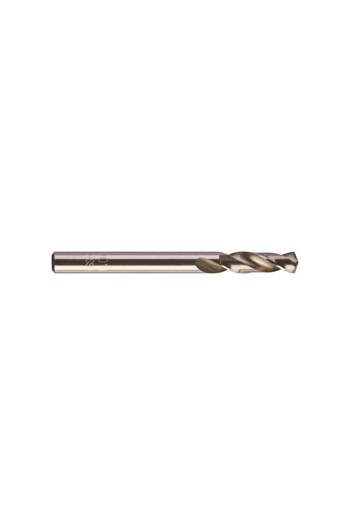 METAL MATKAP UCU HSS KISA SERİ 6,0 X 66 mm. 10LU